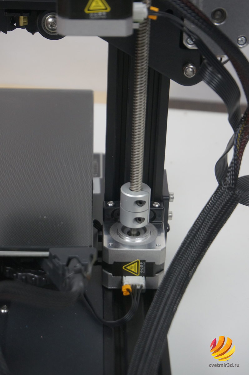 3D принтер Creality Ender-3 V2