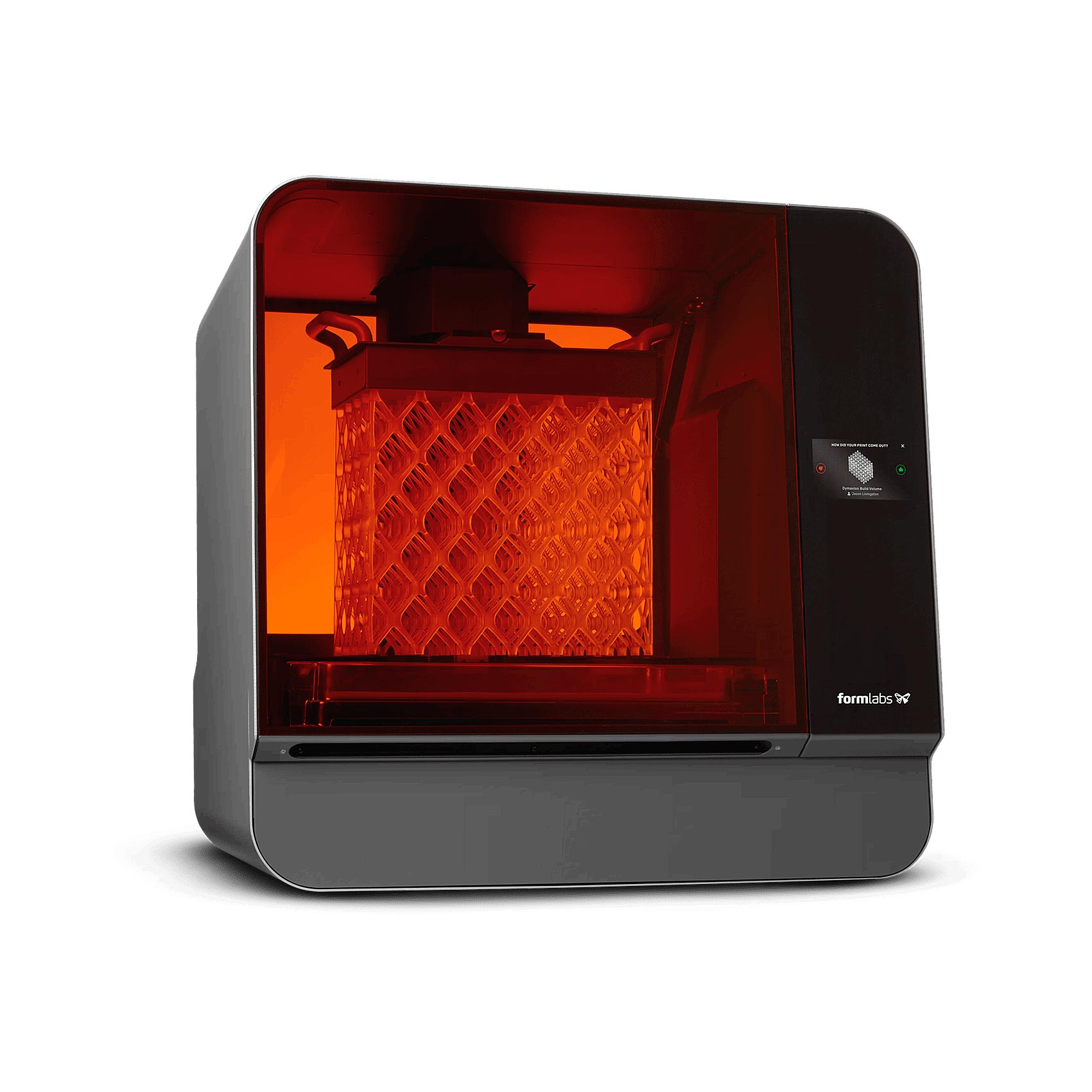 3D принтер Formlabs 3L 3D принтер Formlabs 3L