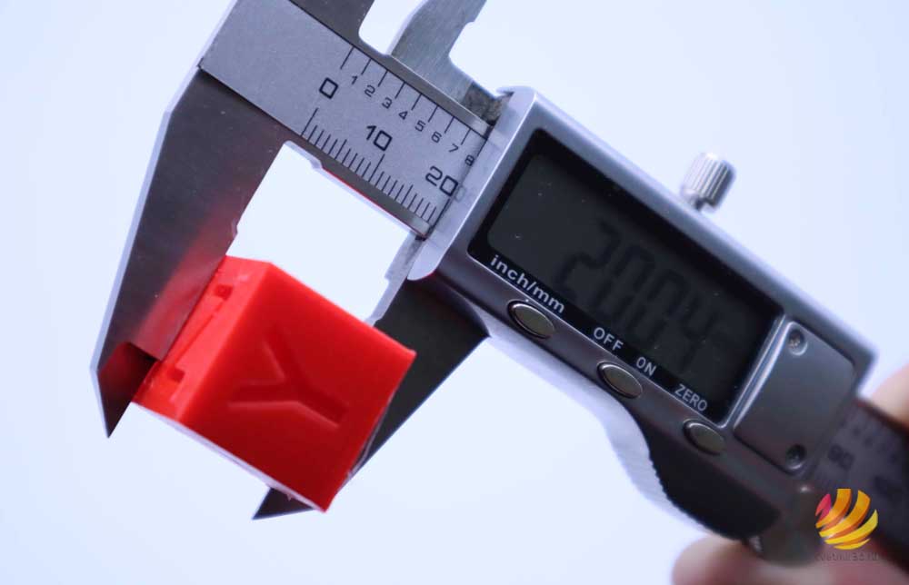 Обзор 3D принтера PICASO 3D Designer Classic