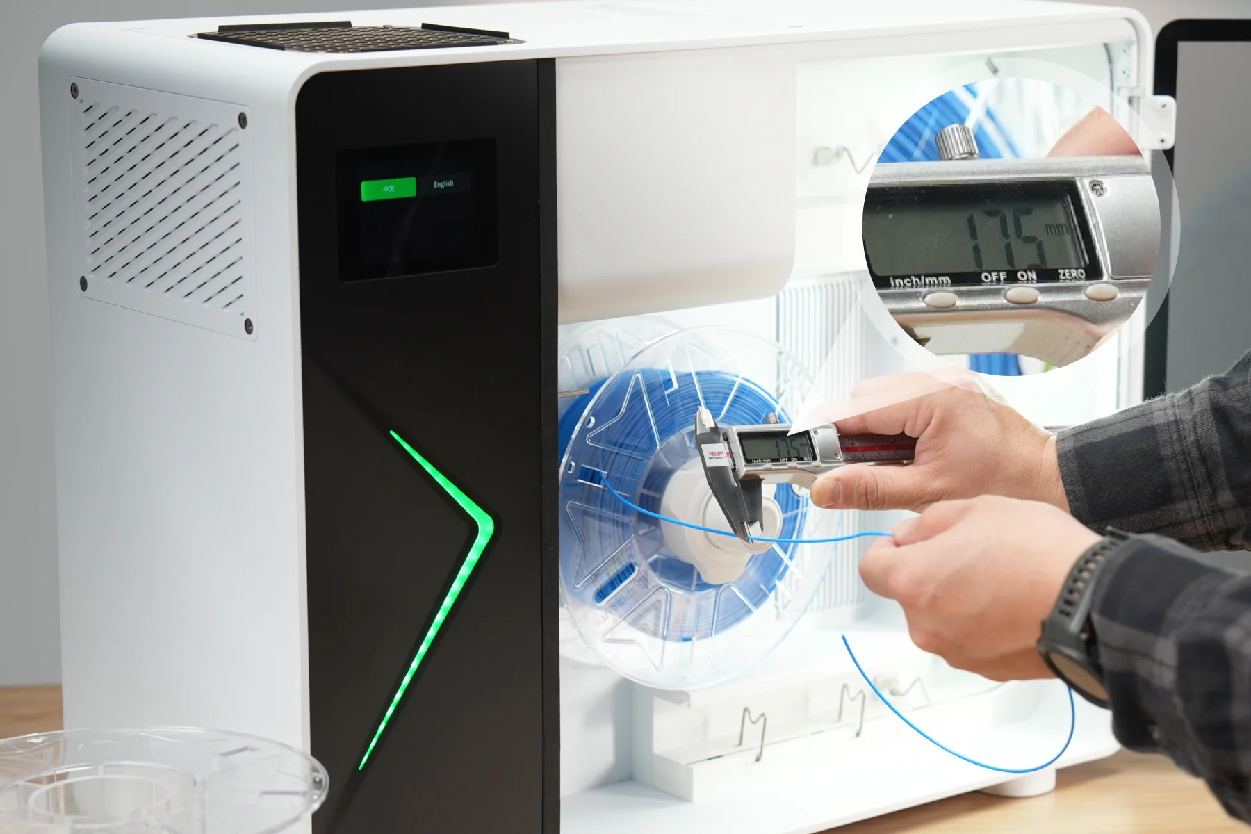 Creality Filament Maker M1 