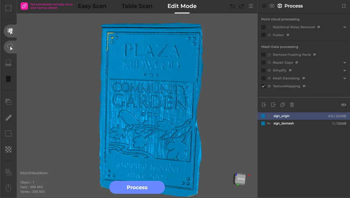 3dmakerpro toucan 