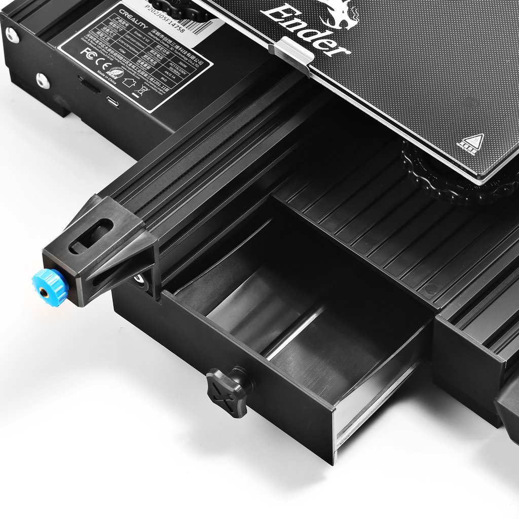 Creality Ender 3 v2 ящик для инструментов.jpg Creality Ender 3 v2 ящик для инструментов.jpg