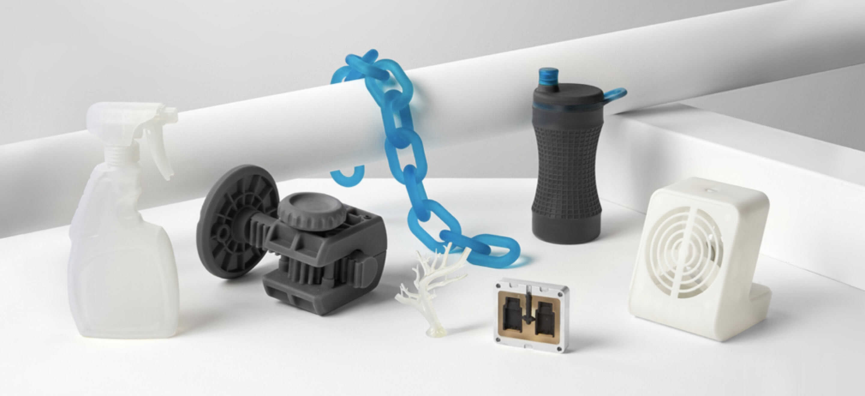 Модели напечатанные на Formlabs Модели напечатанные на Formlabs