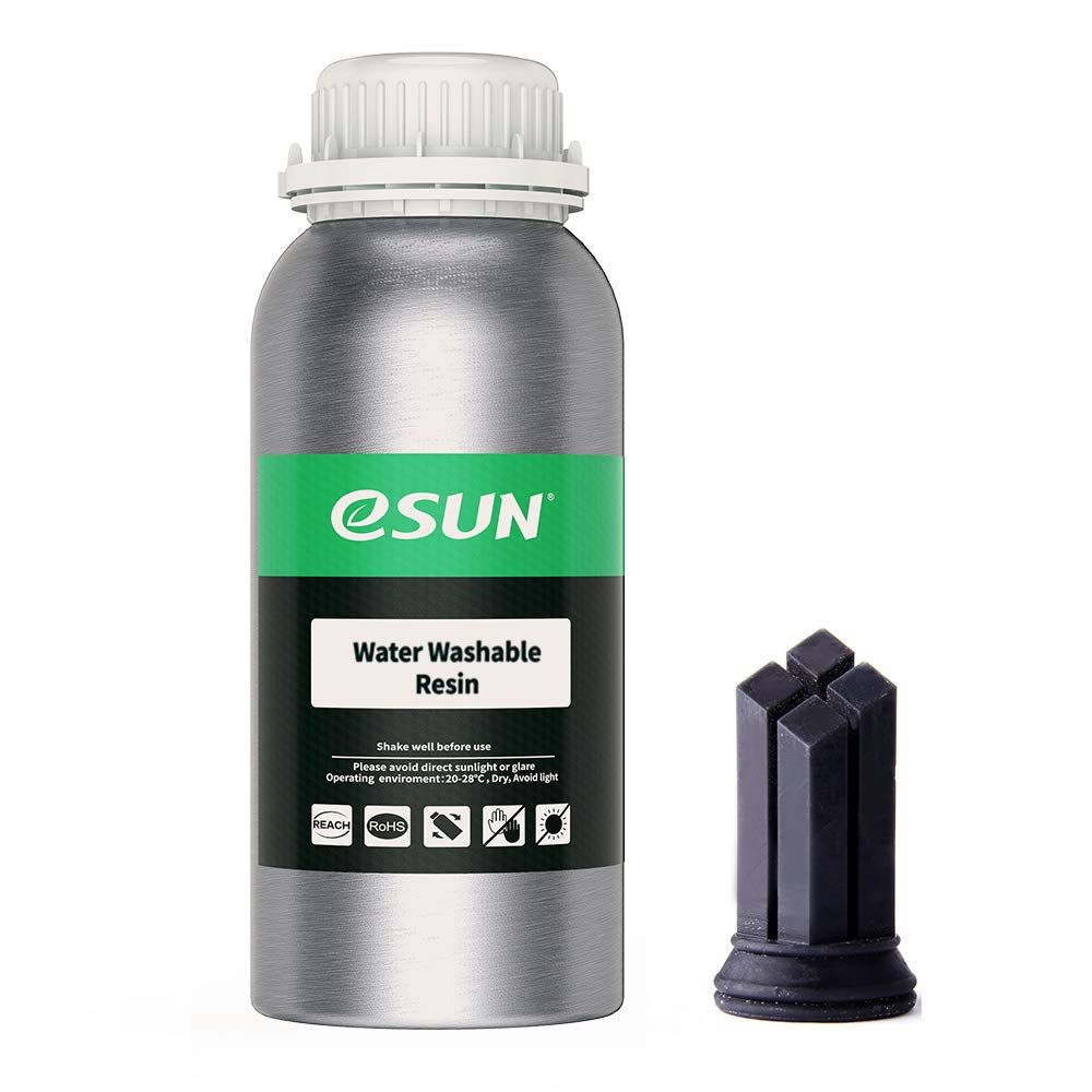 ESUN Water Washable