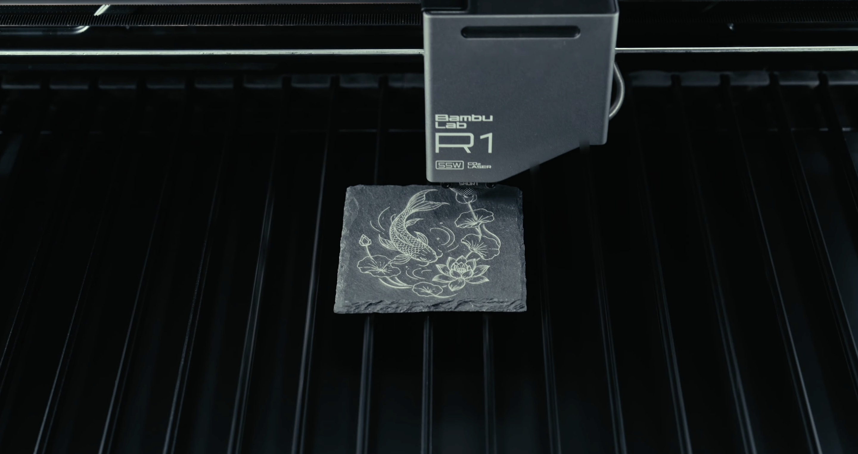 Bambu Lab R1 