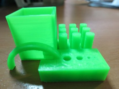 3D Принтер Wanhao Duplicator 4S
