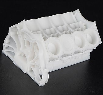 Фотополимерная смола Anycubic Water-Wash Resin 2.0, серая (1 кг)