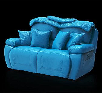 3Д сканер 3DMakerPro Toucan Premium