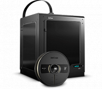 3D принтер Zortrax M300