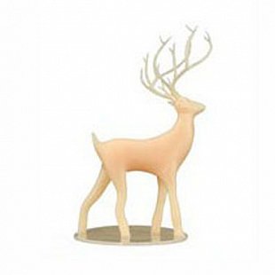 Фотополимер ESUN eResin-PLA телесный (1 кг)