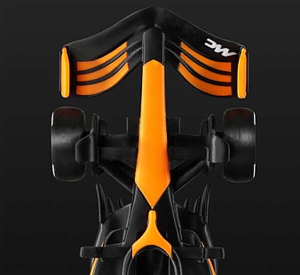 3D принтер Bambu Lab P2S (EU-версия)