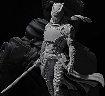 3D принтер Creality HALOT-X1 Combo