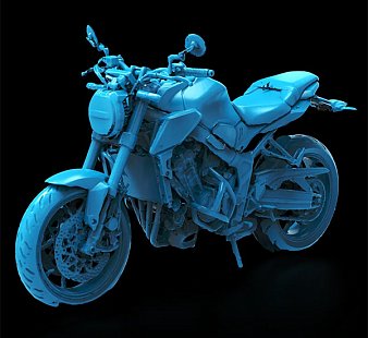 3Д сканер 3DMakerPro Toucan Premium