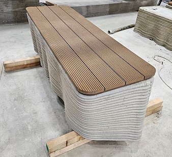 Строительный 3D принтер Arkon Construction Arkon WE (Warehouse Edition)