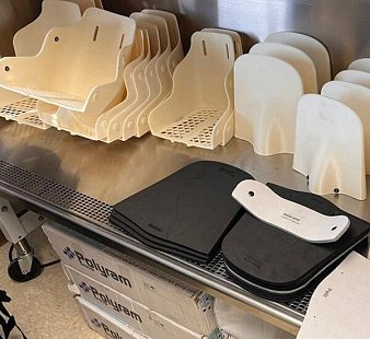 3D принтер PioCreat3D G5Ultra