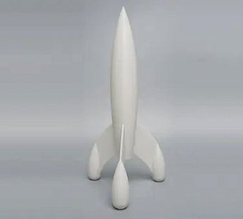 Катушка пластика ESUN PLA-HS 1.75 мм 1 кг, черная