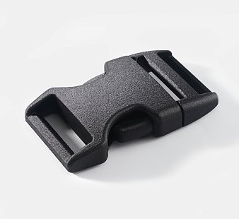 Катушка PAHT-CF пластика Bambu Lab 1.75 мм 1кг, черная