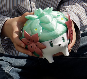 Система многоцветной печати QIDI Box для Q2