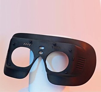 3D принтер FlashForge R1