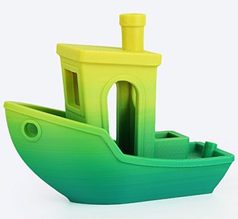3D принтер Creality Ender 3 V3 (набор для сборки) Б/У