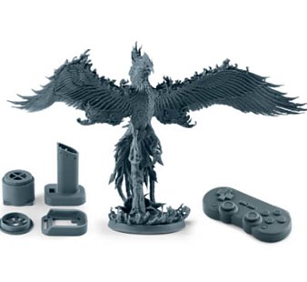 3D принтер Anycubic Photon P1