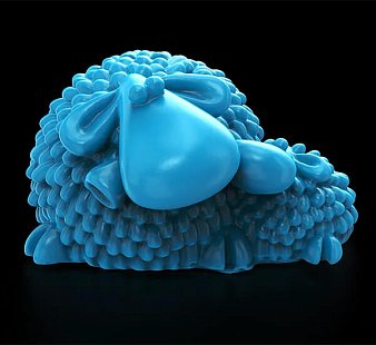 3Д сканер 3DMakerPro Toucan Premium