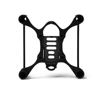 Фотополимерная смола Phrozen Rigid PC/GF-like, черная (5 кг)
