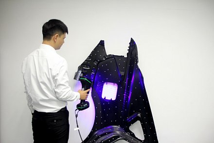 3D сканер ScanTech AXE-B11