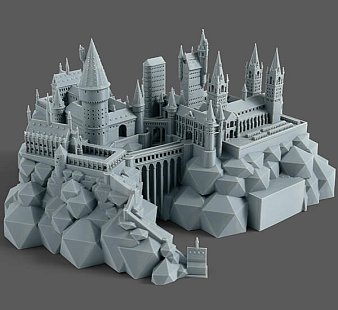 3D принтер Phrozen Arco FDM с системой Chroma Kit