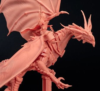 3D принтер Creality HALOT-X1 Combo