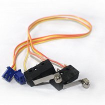 Стоп-свитч оси Y для 3D принтера UP Mini 2 (BC0704)