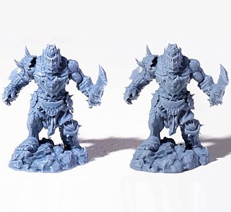 Устройство для очистки и отверждения моделей Anycubic Wash&Cure 3